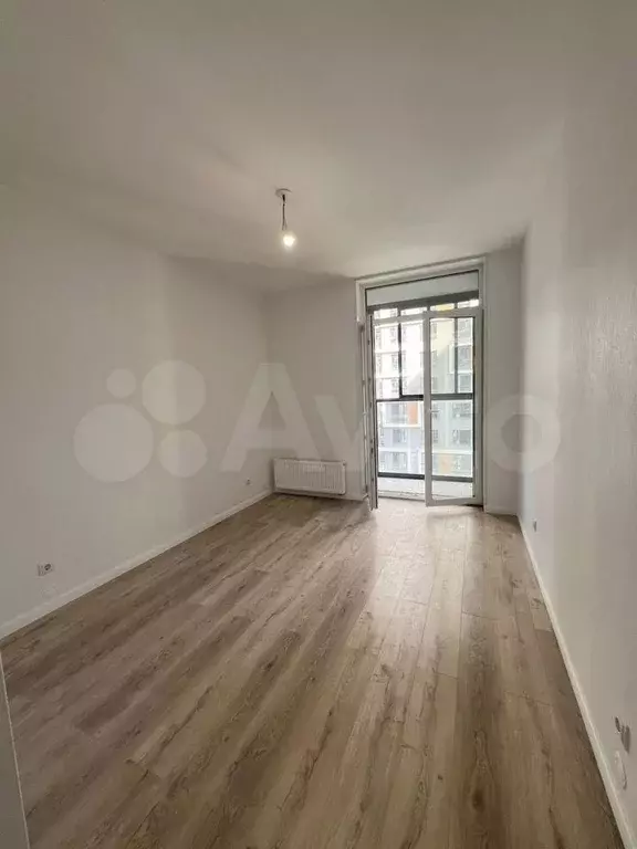 2-к. квартира, 64 м, 3/8 эт. - Фото 1