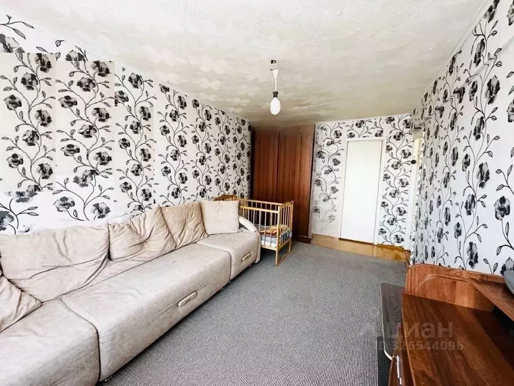 1-к кв. Алтайский край, Рубцовск Северная ул., 10 (30.0 м) - Фото 1