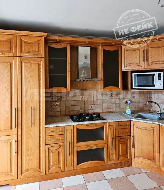 3-к кв. Ростовская область, Ростов-на-Дону Рабочий Городок мкр, ул. ... - Фото 1