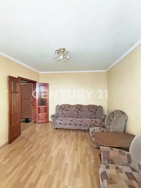 2-к кв. Липецкая область, Липецк Депутатская ул., 52 (52.0 м) - Фото 2