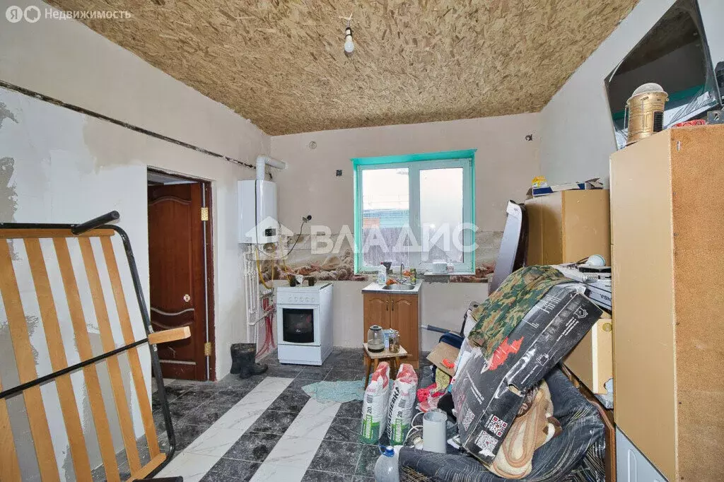 Дом в Старый Двор, Центральная улица, 5 (68.4 м) - Фото 0