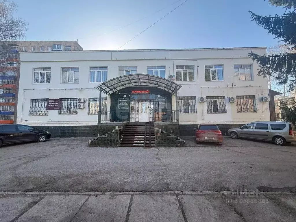 Помещение свободного назначения в Башкортостан, Салават ул. ... - Фото 1