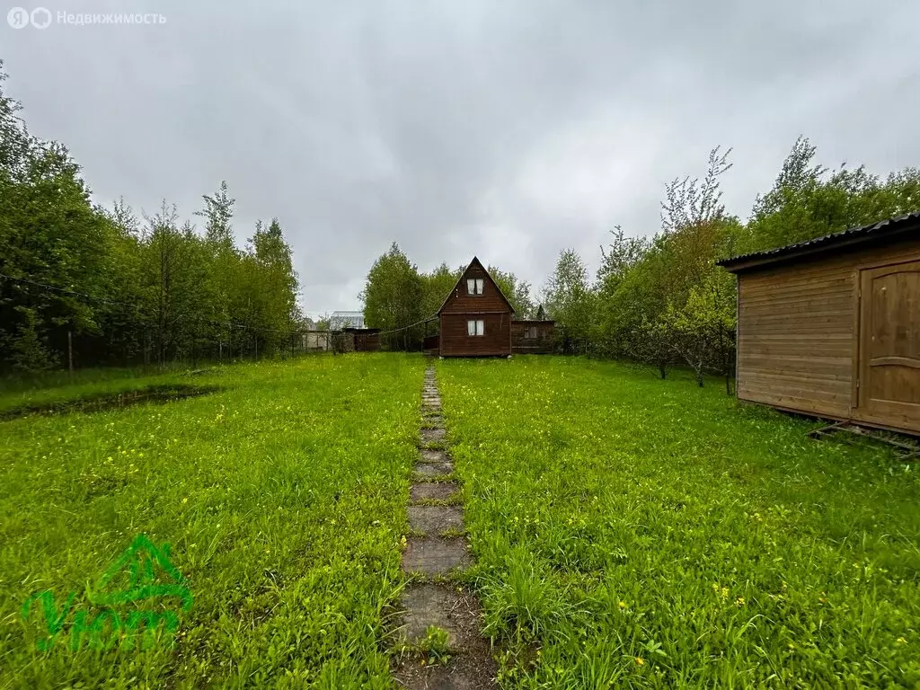 Дом в Московская область, Раменский муниципальный округ, СНТ ... - Фото 2
