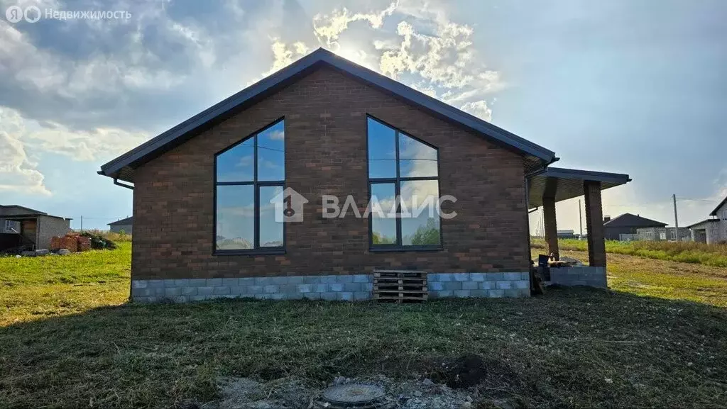 Дом в село Терновка, Михайловская улица (140 м) - Фото 2