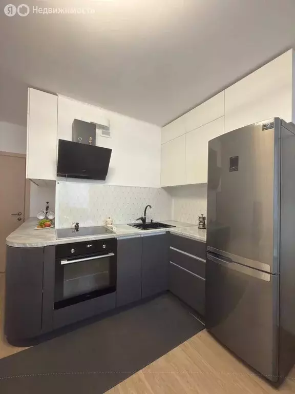 1-комнатная квартира: Екатеринбург, улица Щербакова, 150/2 (45.7 м) - Фото 2