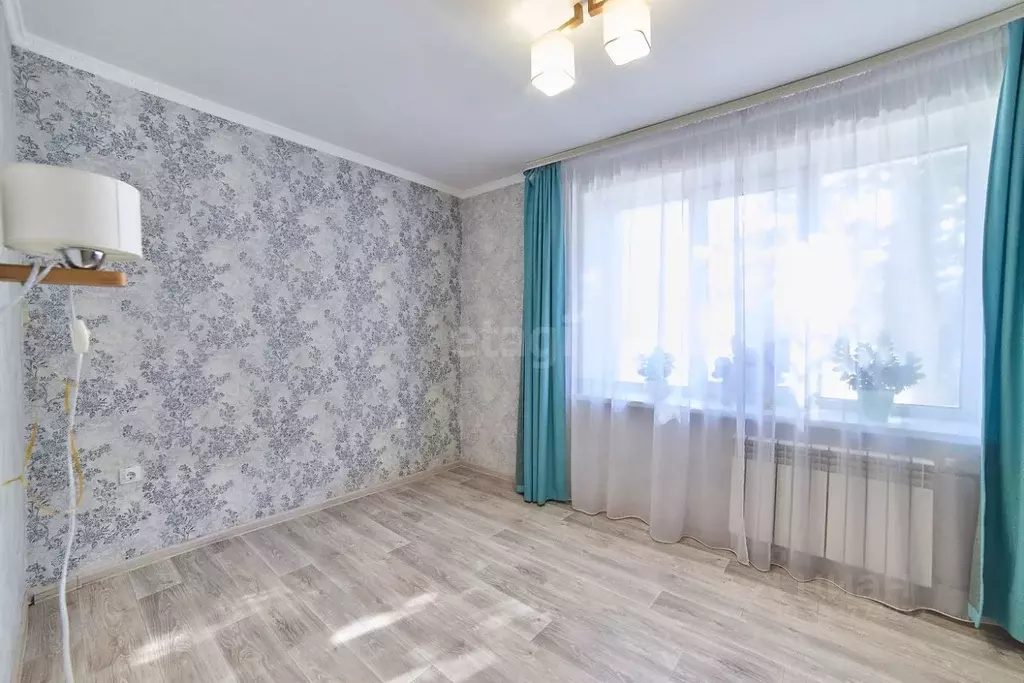 2-к кв. Башкортостан, Стерлитамак ул. Химиков, 5 (52.9 м) - Фото 2