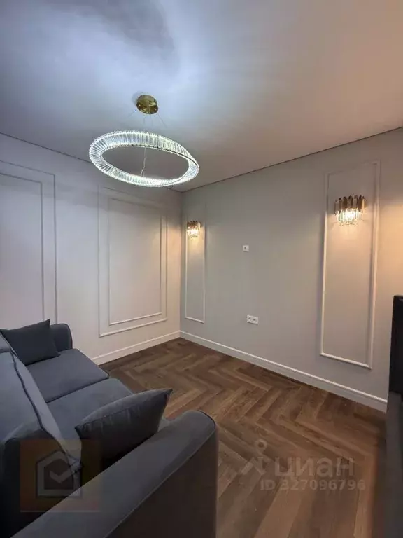 1-к кв. Крым, Евпатория ул. Чапаева, 28Г (40.0 м) - Фото 2