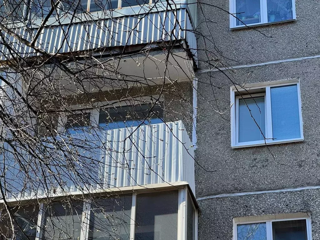 Продаётся 3-к квартира, 62 м - Фото 0