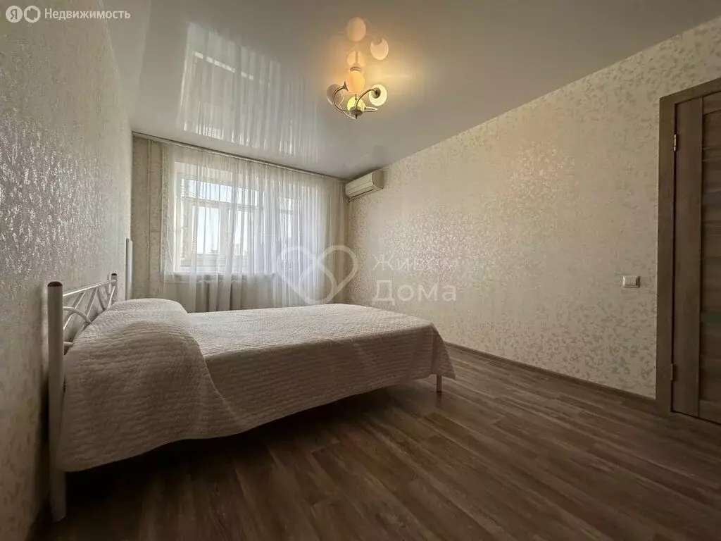 2-комнатная квартира: Волгоград, улица Ткачёва, 9 (46.61 м) - Фото 1