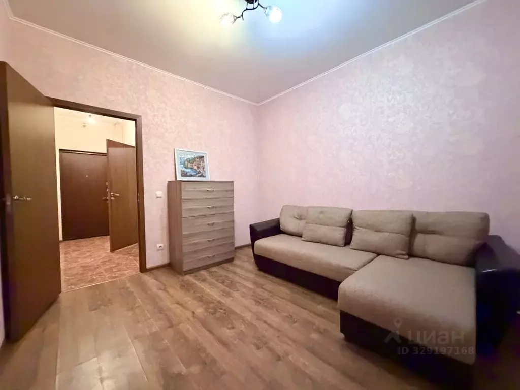 2-к кв. Московская область, Люберцы Зенино ЖК Самолет мкр, ул. Дружбы, ... - Фото 2