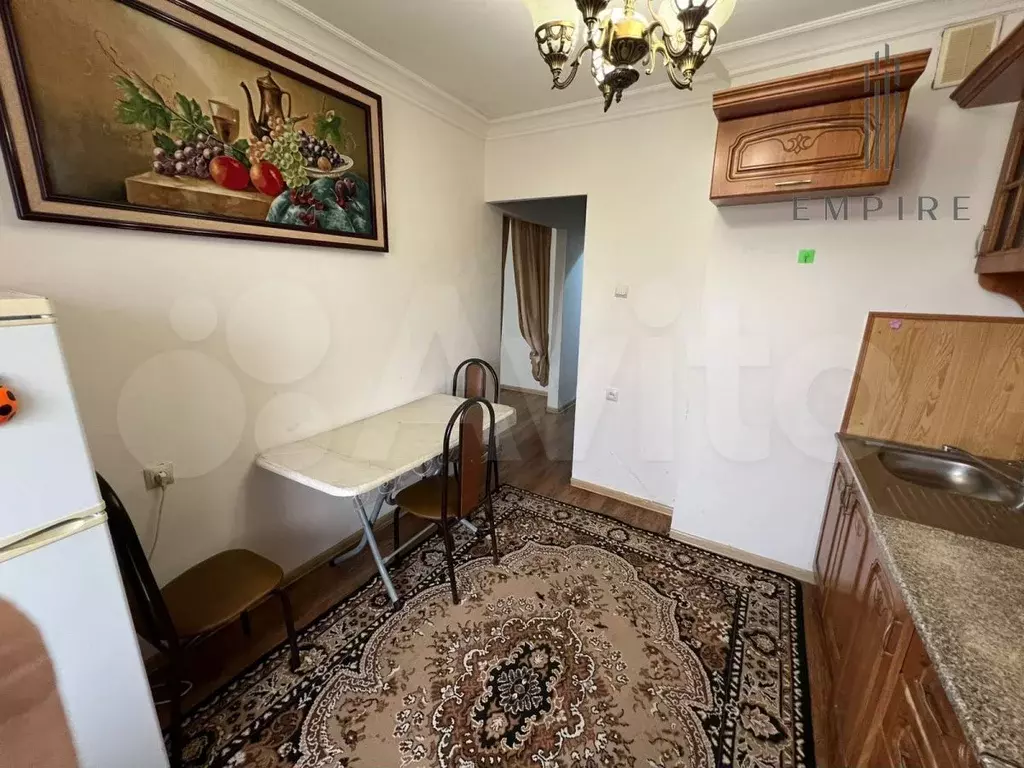 1-к. квартира, 41 м, 7/9 эт. - Фото 1