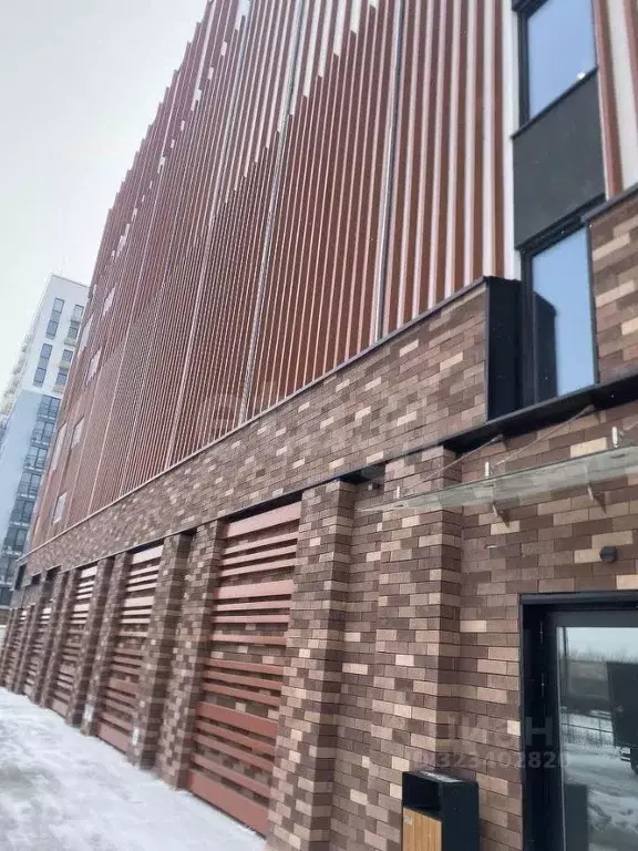 Гараж в Тюменская область, Тюмень Харьковская ул., 72А (13 м) - Фото 2