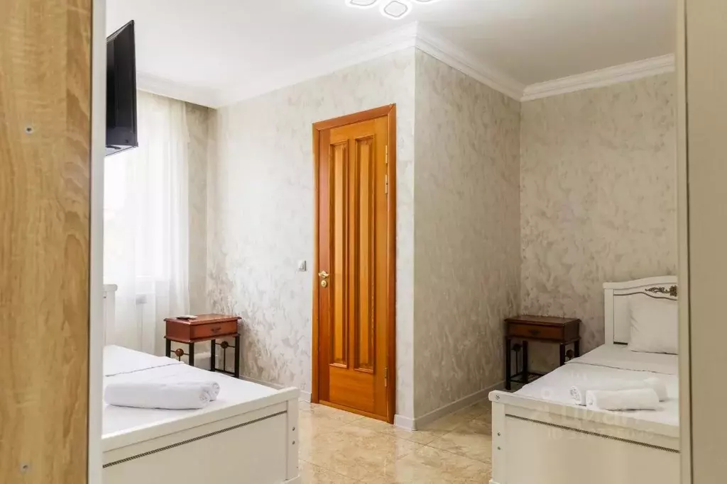 Комната Дагестан, Махачкала ул. Даниялова, 55 (15.0 м) - Фото 0