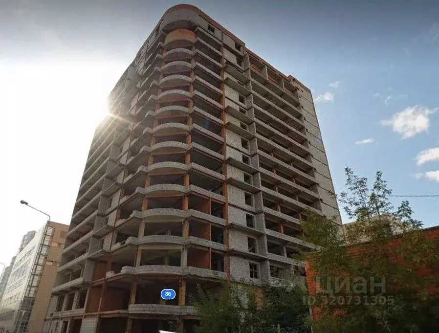 Офис в Свердловская область, Екатеринбург ул. 8 Марта, 149 (125 м) - Фото 1