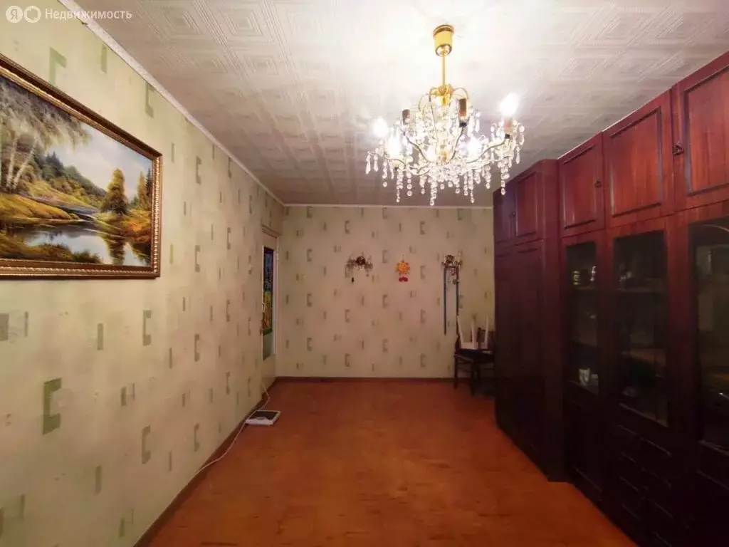 2-комнатная квартира: Кострома, микрорайон Юбилейный, 4 (48 м) - Фото 2