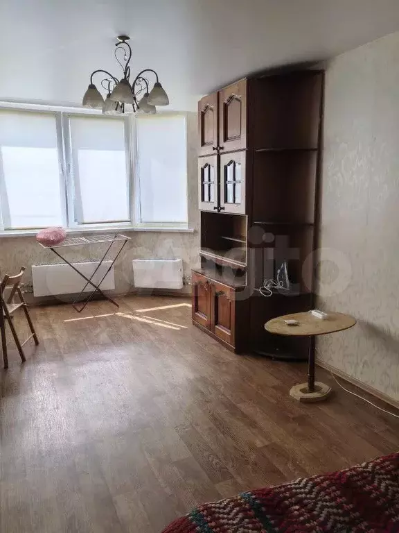 1-к. квартира, 42 м, 9/16 эт. - Фото 1