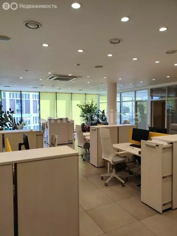 Офис (167 м) - Фото 1