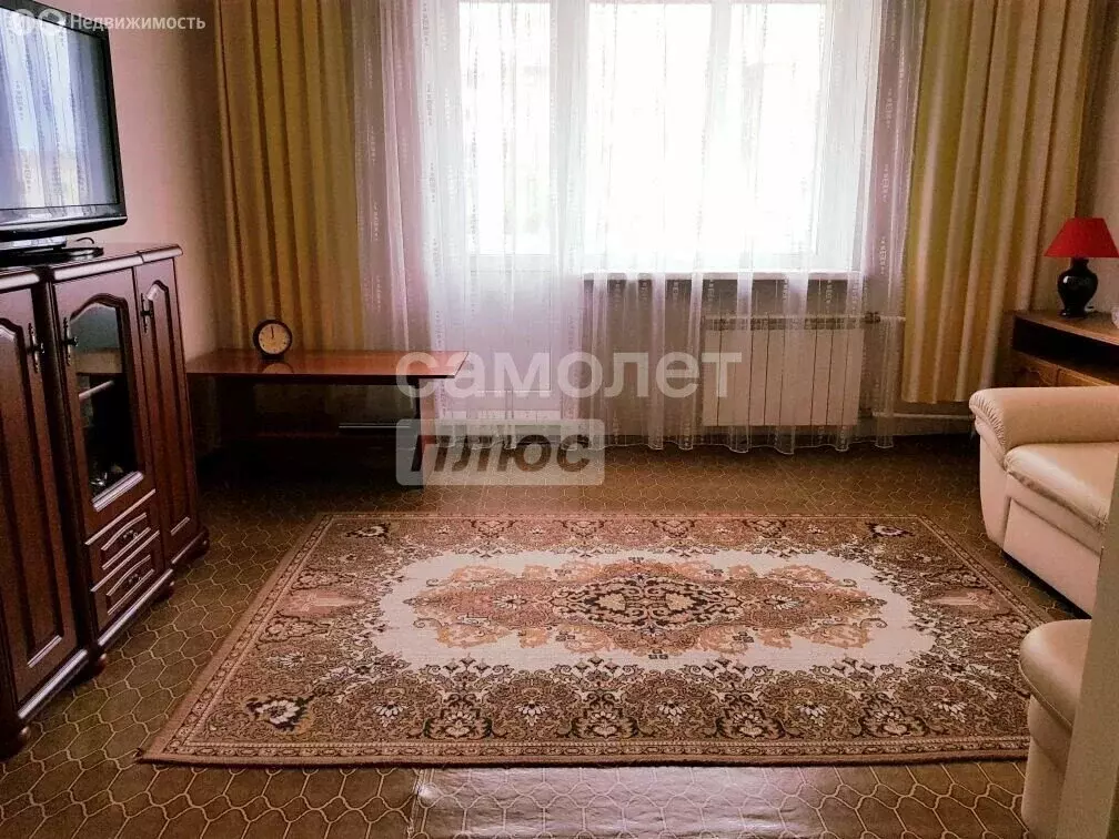 1-комнатная квартира: Омск, улица Конева, 14/1 (40 м) - Фото 2