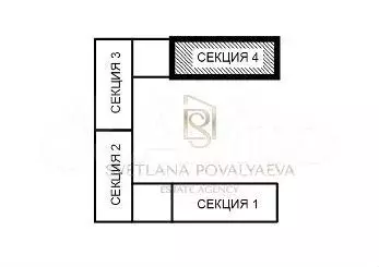 2-к. квартира, 53,2 м, 8/16 эт. - Фото 0