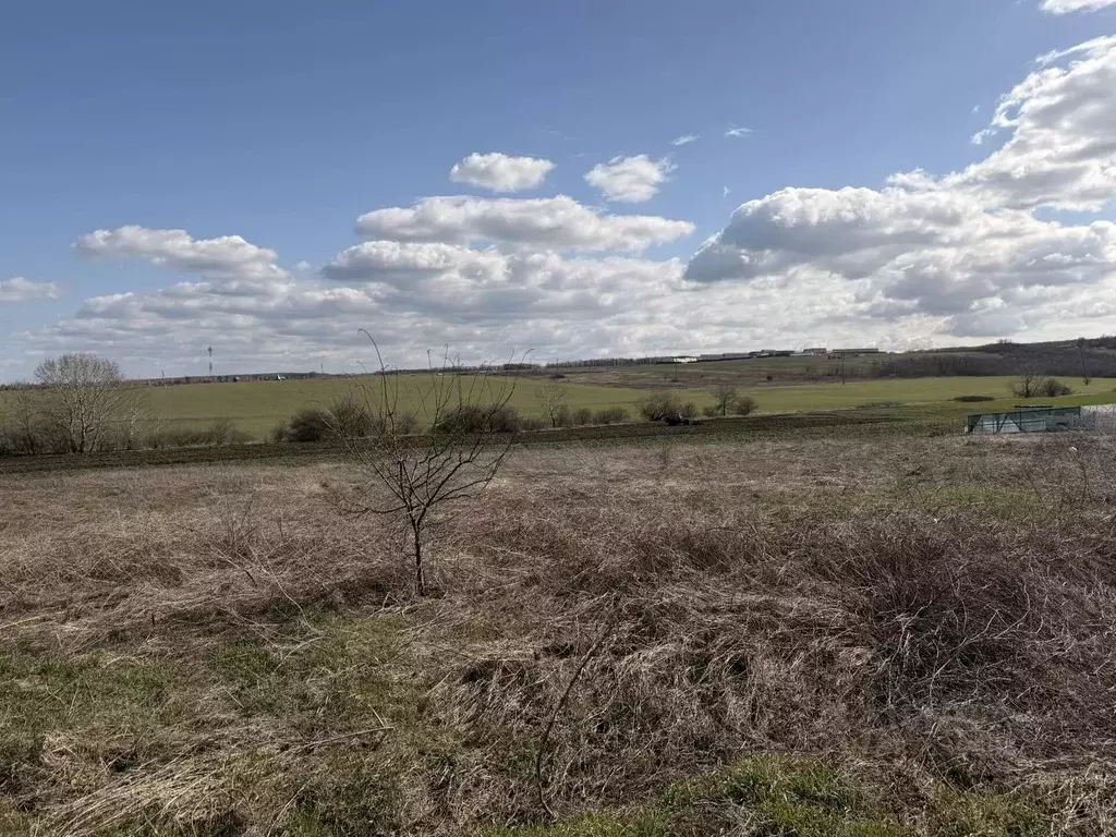 Участок в Краснодарский край, Северский район, Ильское городское ... - Фото 1