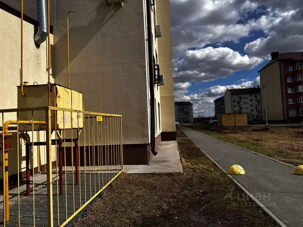 Помещение свободного назначения в Тюменская область, Тюменский ... - Фото 2