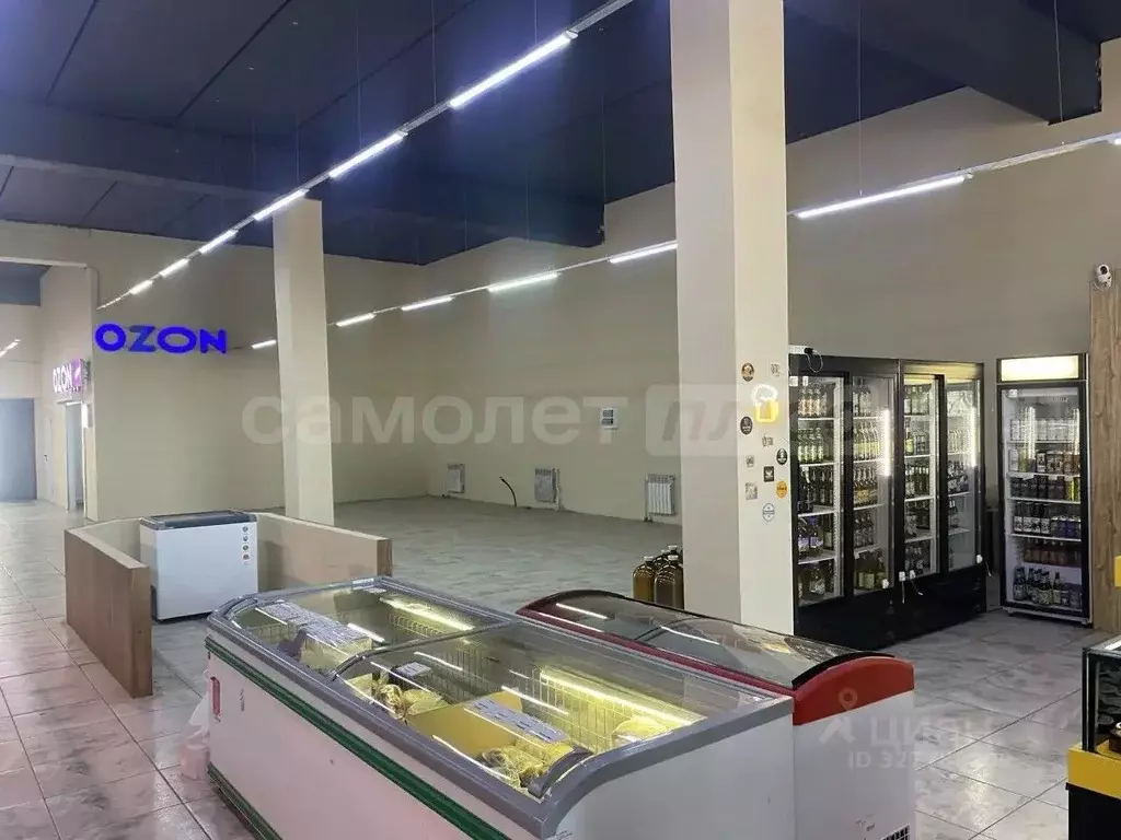 Помещение свободного назначения в Московская область, Наро-Фоминский ... - Фото 1