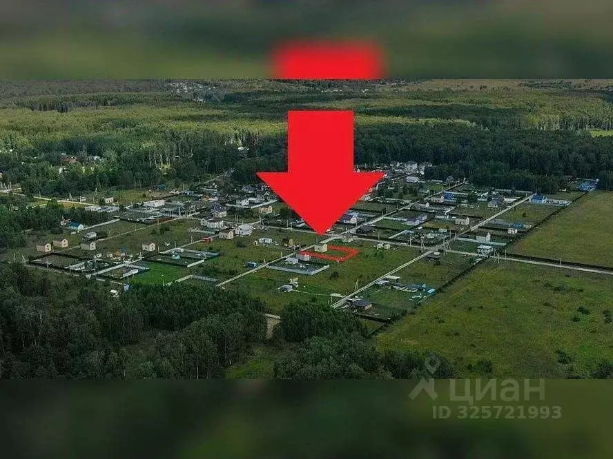 Коттедж в Московская область, Ступино городской округ, Сумароково-2 кп ... - Фото 0