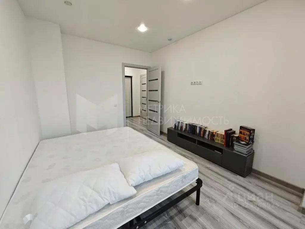 1-к кв. Тюменская область, Тюмень Интернациональная ул., 197А (36.4 м) - Фото 1