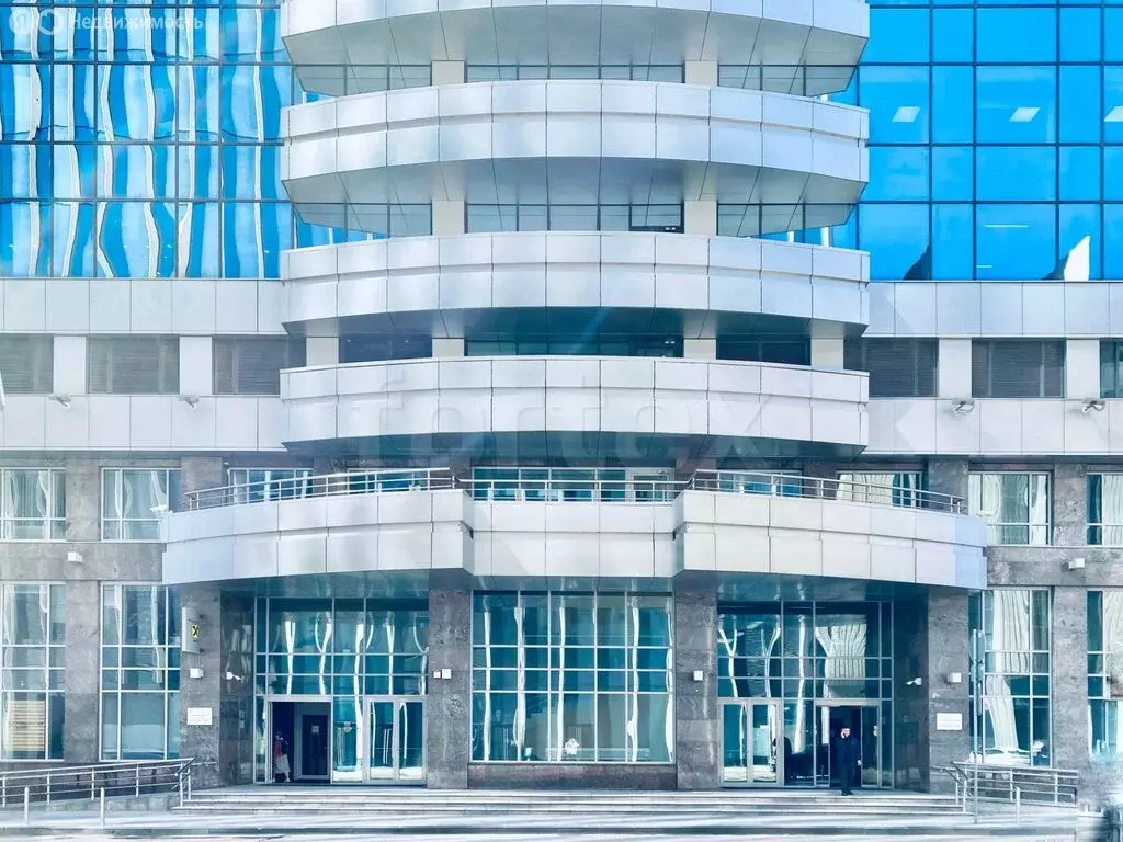 Офис (277 м) - Фото 2