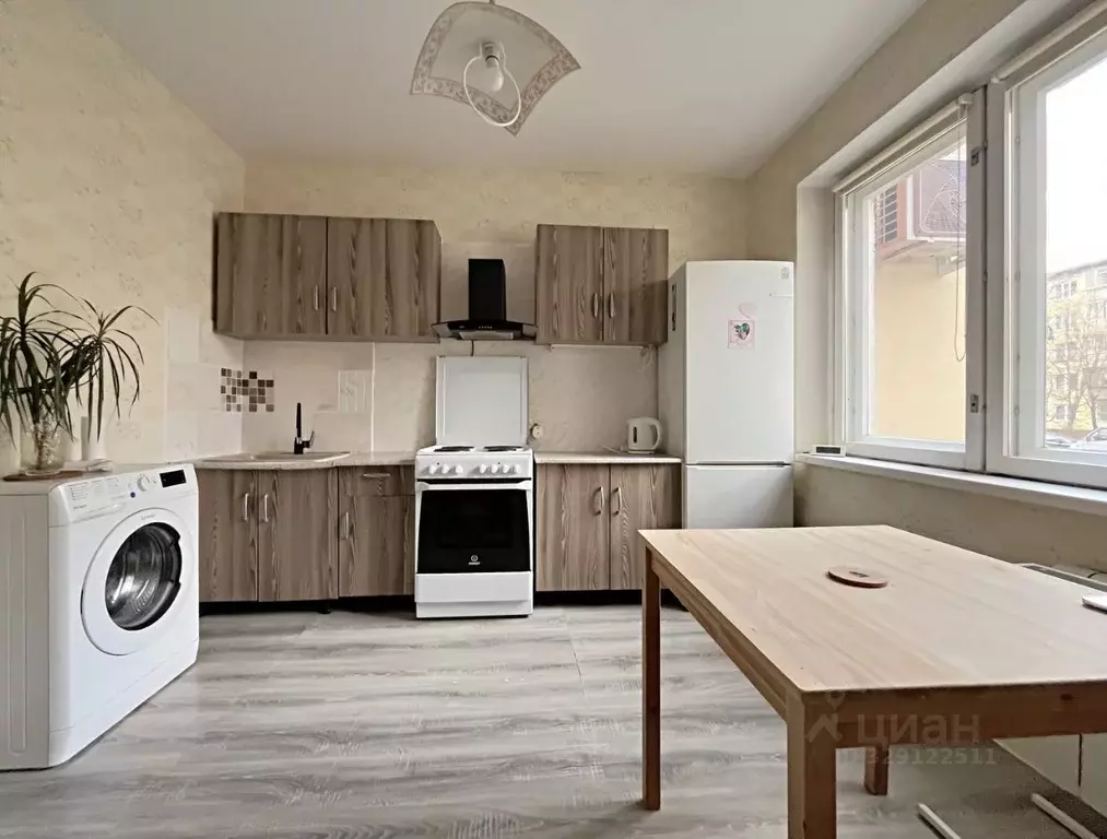 1-к кв. Московская область, Королев Юбилейный мкр, ул. Большая ... - Фото 2