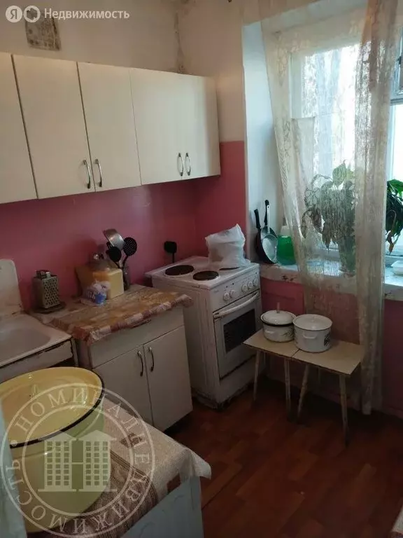 3-комнатная квартира: Новосибирск, Планировочная улица, 8 (59.5 м) - Фото 0