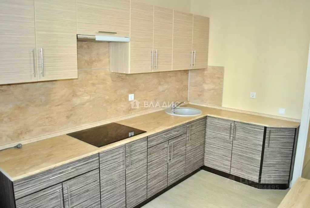 1-к кв. Владимирская область, Владимир ул. Мира, 2В (41.0 м) - Фото 1