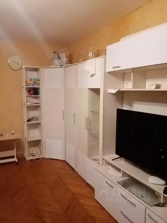 3-к кв. Курская область, Курск ул. Блинова, 2/2 (61.5 м) - Фото 1