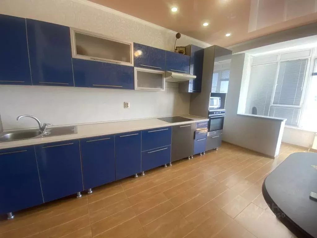 2-к кв. Ставропольский край, Ставрополь ул. Лермонтова, 121 (65.0 м) - Фото 2