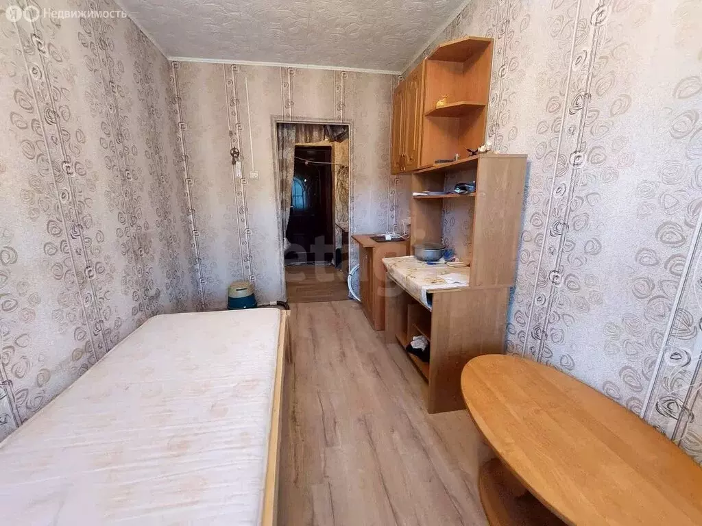 1-комнатная квартира: Печоры, улица Мелиораторов, 15А (13.2 м) - Фото 1