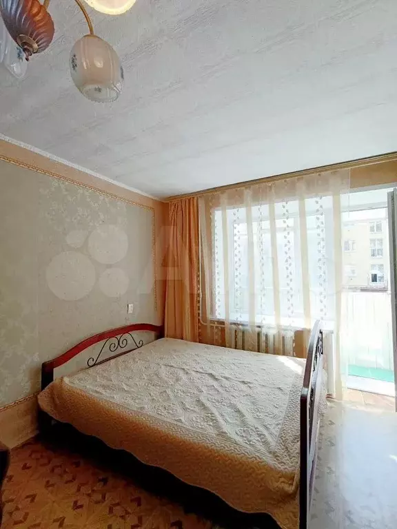 1-к. квартира, 35 м, 2/5 эт. - Фото 0