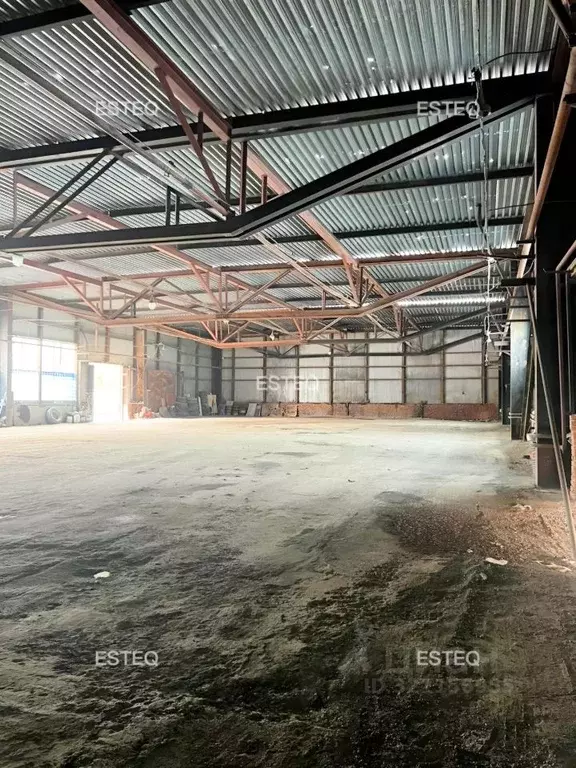 Склад в Новосибирская область, Новосибирск ул. Объединения, 3/1 (600 ... - Фото 2