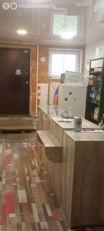 Торговая площадь (57.1 м) - Фото 1