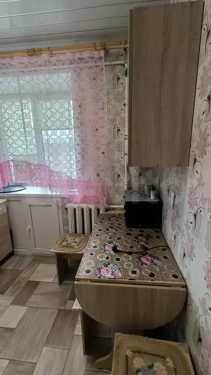2-к. квартира, 46 м, 5/5 эт. - Фото 1