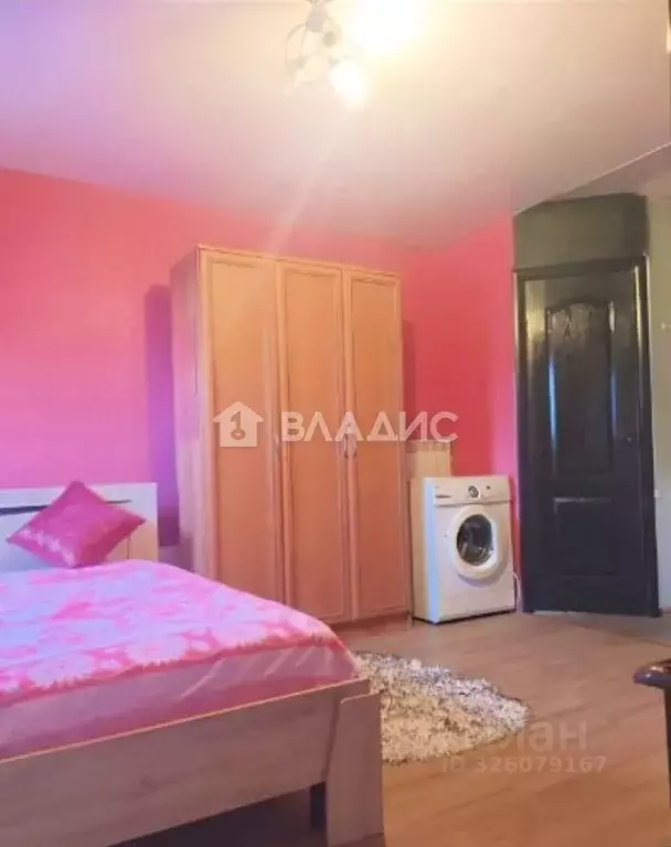 Студия Белгородская область, Белгород Молодежная ул., 16 (25.0 м) - Фото 2