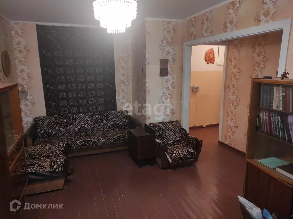 Продаётся 1-к квартира, 31.9 м - Фото 0