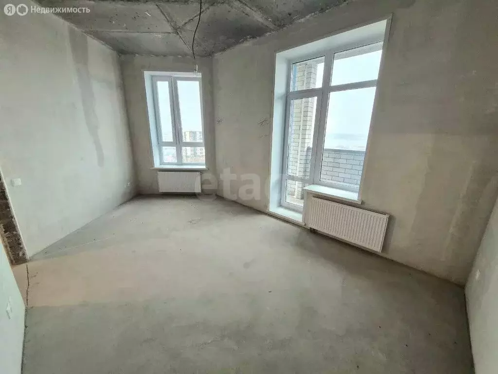 Квартира-студия: Ижевск, улица Зои Космодемьянской, 15 (34 м) - Фото 1