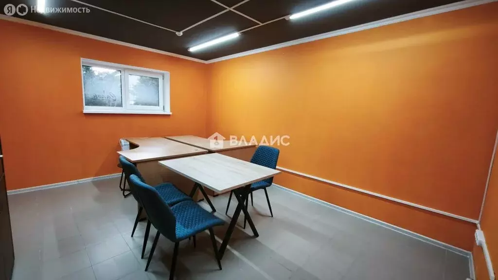 Офис (60 м) - Фото 2