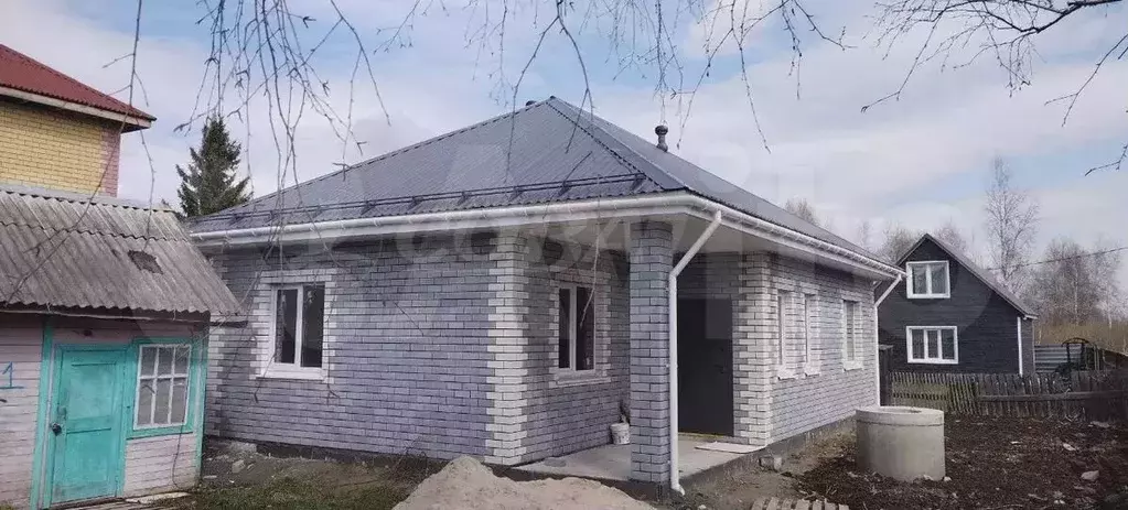 Дом 70 м на участке 3,6 сот. - Фото 1