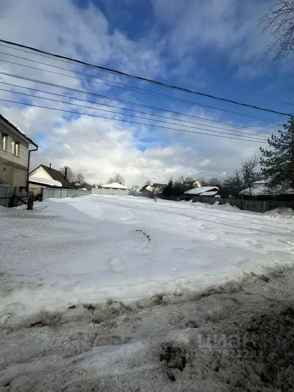 Участок в Тверская область, Тверь Затверецкий бул., 136 (11.2 сот.) - Фото 2