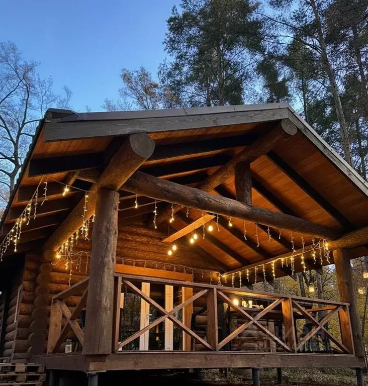 Дом в Нижегородская область, Кстово Парковая ул. (50 м) - Фото 2