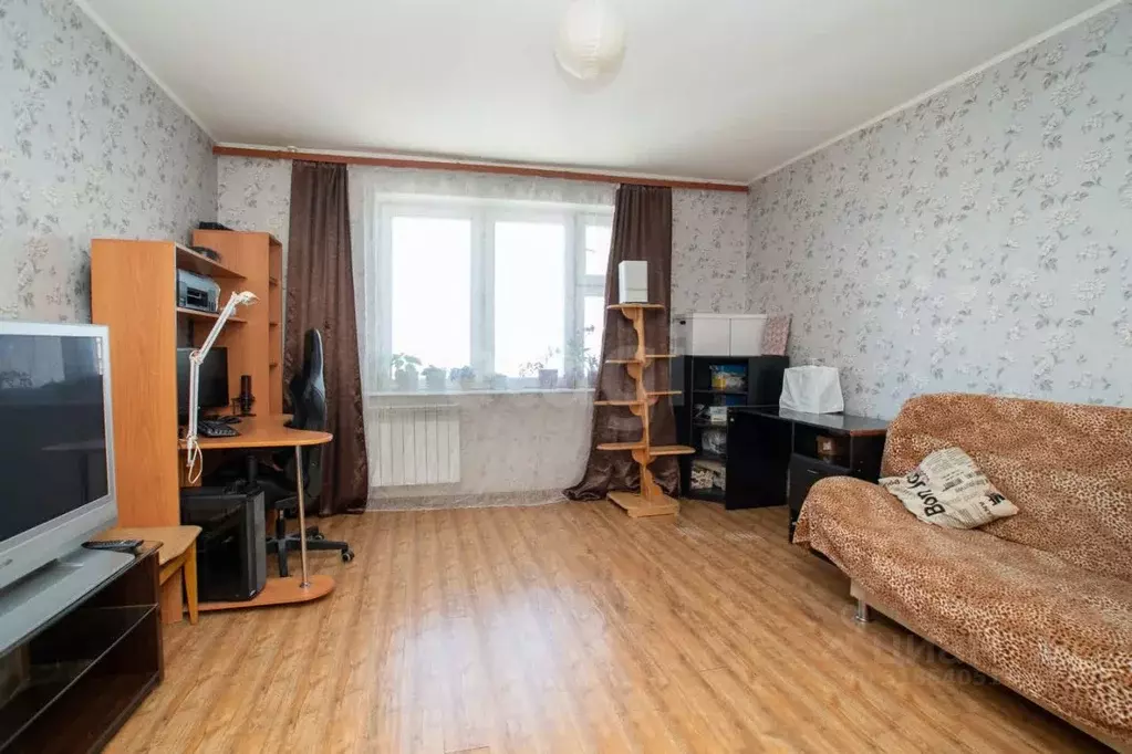 2-к кв. Новосибирская область, Новосибирск Горский мкр, 78 (62.5 м) - Фото 0
