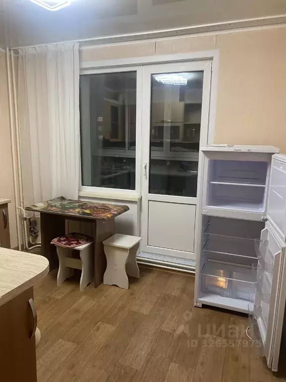 1-к кв. Алтайский край, Барнаул ул. Беляева, 21 (32.0 м) - Фото 1