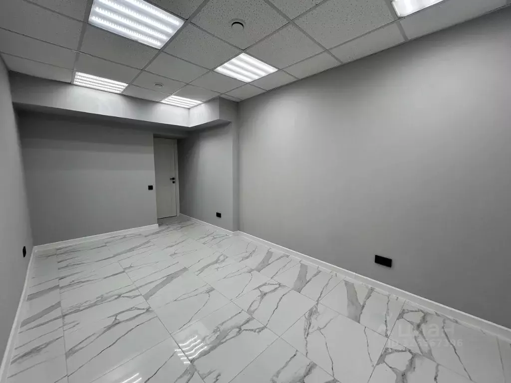 Помещение свободного назначения в Москва ул. Бурденко, 11АС2 (24 м) - Фото 2