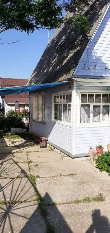 Дом в Калужская область, Малоярославецкий муниципальный округ, ... - Фото 1